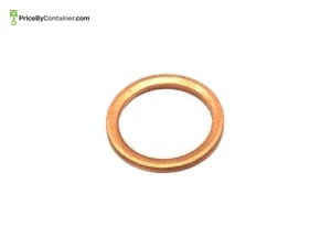 AUDI / VOLKSWAGEN N0138128 — AUDI / VOLKSWAGEN GENUINE SEAL N0138128