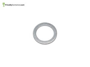 AUDI / VOLKSWAGEN N0138132 — AUDI / VOLKSWAGEN GENUINE WASHER N0138132