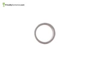 AUDI / VOLKSWAGEN N0138149 — AUDI / VOLKSWAGEN GENUINE WASHER N0138149