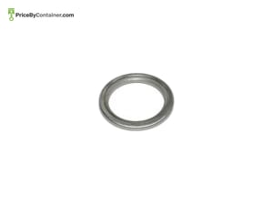 AUDI / VOLKSWAGEN N0138157 — Audi-Volkswagen Genuine Washer For Bolt N0138157