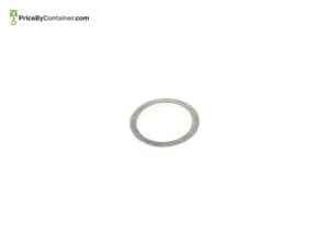 AUDI / VOLKSWAGEN N0138165 — AUDI / VOLKSWAGEN GENUINE WASHER N0138165