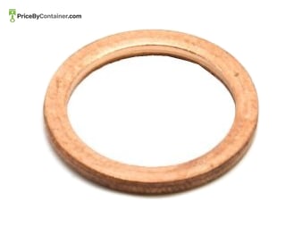 AUDI / VOLKSWAGEN N0138182 — AUDI / VOLKSWAGEN GENUINE SEAL N0138182