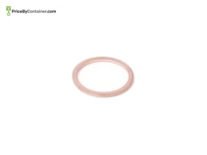 AUDI / VOLKSWAGEN N0138271 — AUDI / VOLKSWAGEN GENUINE O RING N0138271