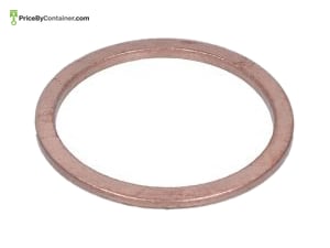 AUDI / VOLKSWAGEN N0138272 — AUDI / VOLKSWAGEN GENUINE SEAL N0138272