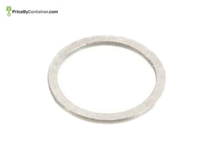 AUDI / VOLKSWAGEN N0138275 — Audi-Volkswagen Genuine Drain Plug Seal N0138275