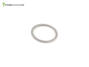 AUDI / VOLKSWAGEN N0138321 — AUDI / VOLKSWAGEN GENUINE WASHER N0138321