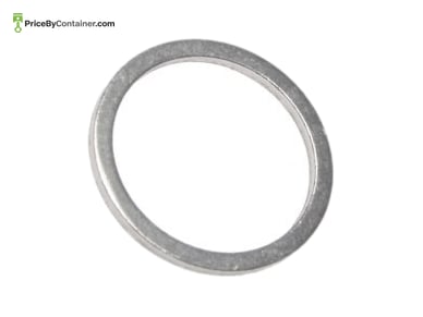 AUDI / VOLKSWAGEN N0138326 — AUDI / VOLKSWAGEN GENUINE WASHER-OIL BOLT N0138326