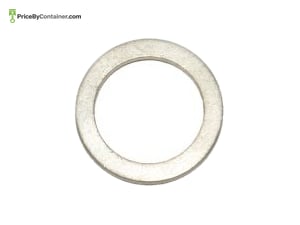 AUDI / VOLKSWAGEN N0138494 — AUDI GENUINE SEAL N0138494