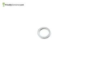AUDI / VOLKSWAGEN N0138495 — Audi-Volkswagen Genuine Oil Pan Washer N0138495