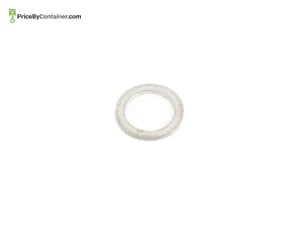 AUDI / VOLKSWAGEN N0138498 — Audi-Volkswagen Genuine Washer N0138498