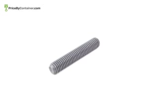 AUDI / VOLKSWAGEN N0145555 — AUDI / VOLKSWAGEN GENUINE STUD N0145555