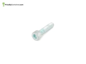 AUDI / VOLKSWAGEN N0147135 — AUDI / VOLKSWAGEN GENUINE BOLT N0147135