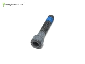 AUDI / VOLKSWAGEN N0147176 — AUDI / VOLKSWAGEN GENUINE BOLT N0147176