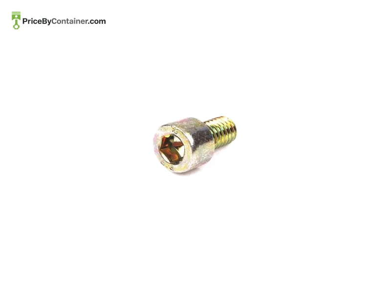 AUDI / VOLKSWAGEN N0147503 — AUDI / VOLKSWAGEN GENUINE SCREW N0147503