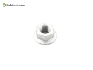 AUDI / VOLKSWAGEN N0150816 — AUDI / VOLKSWAGEN GENUINE NUT N0150816