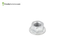 AUDI / VOLKSWAGEN N0150818 — AUDI / VOLKSWAGEN GENUINE NUT N0150818