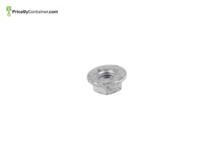 AUDI / VOLKSWAGEN N01508210 — AUDI / VOLKSWAGEN GENUINE NUT N01508210