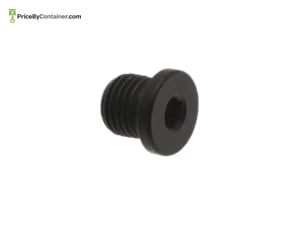 AUDI / VOLKSWAGEN N0160276 — Audi-Volkswagen Genuine Engine Oil Drain Plug Screw N0160276