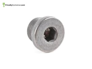 AUDI / VOLKSWAGEN N0160293 — AUDI / VOLKSWAGEN GENUINE BOLT -OIL N0160293