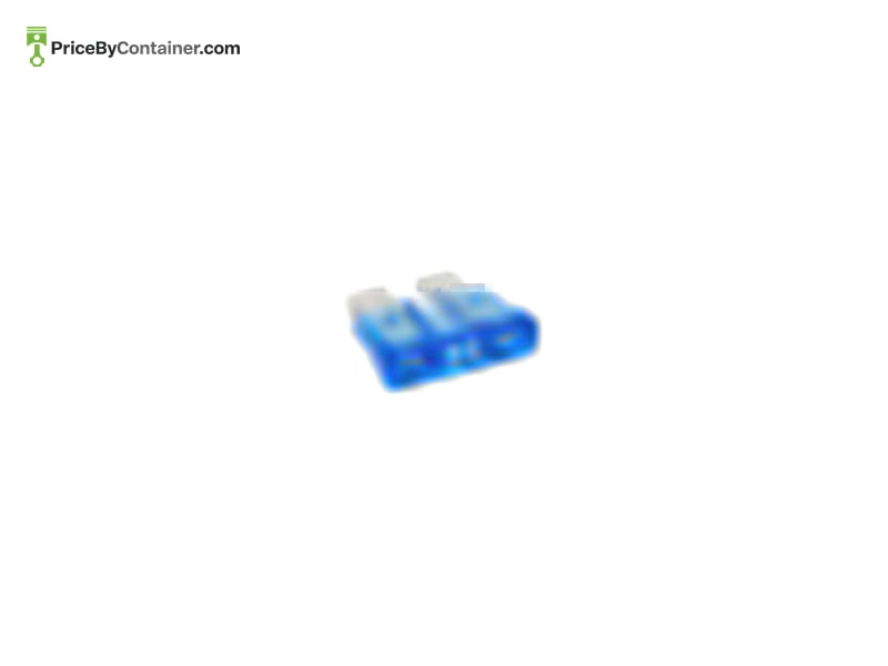 AUDI / VOLKSWAGEN N01713112 — AUDI / VOLKSWAGEN GENUINE FUSE 15 AMP N01713112