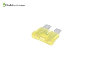 AUDI / VOLKSWAGEN N01713113 — AUDI / VOLKSWAGEN GENUINE FLAT FUSE N01713113