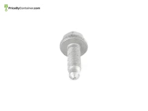 AUDI / VOLKSWAGEN N01950213 — AUDI / VOLKSWAGEN GENUINE BOLT N01950213