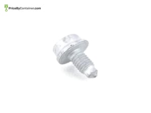 AUDI / VOLKSWAGEN N0195195 — AUDI / VOLKSWAGEN GENUINE BOLT N0195195