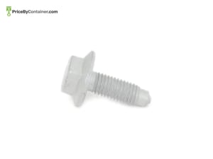 AUDI / VOLKSWAGEN N0195307 — AUDI / VOLKSWAGEN GENUINE BOLT N0195307