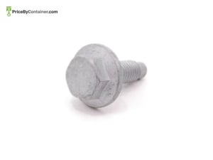 AUDI / VOLKSWAGEN N0195308 — AUDI / VOLKSWAGEN GENUINE BOLT N0195308