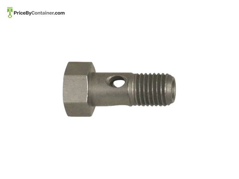AUDI / VOLKSWAGEN N0210756 — AUDI / VOLKSWAGEN GENUINE BOLT N0210756