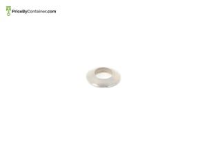 AUDI / VOLKSWAGEN N0237314 — AUDI / VOLKSWAGEN GENUINE WASHER N0237314