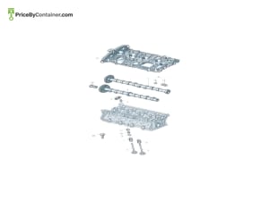 AUDI / VOLKSWAGEN N0256571 — AUDI / VOLKSWAGEN GENUINE BALL N0256571