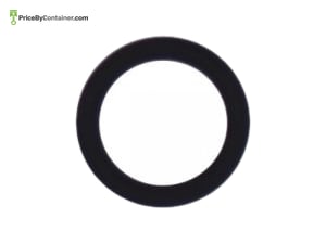 AUDI / VOLKSWAGEN N0282012 — AUDI / VOLKSWAGEN GENUINE SEAL RING N0282012