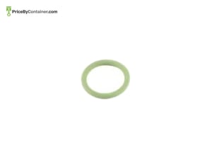 AUDI / VOLKSWAGEN N0282222 — AUDI / VOLKSWAGEN GENUINE WASHER N0282222