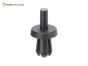 AUDI / VOLKSWAGEN N0385053 — AUDI / VOLKSWAGEN GENUINE RIVET N0385053