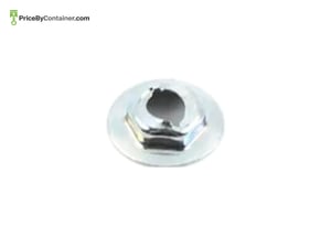 AUDI / VOLKSWAGEN N0386015 — AUDI / VOLKSWAGEN GENUINE NUT N0386015