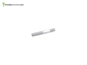 AUDI / VOLKSWAGEN N0443954 — AUDI / VOLKSWAGEN GENUINE STUD N0443954