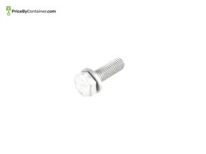AUDI / VOLKSWAGEN N0902619 — AUDI / VOLKSWAGEN GENUINE SCREW N0902619