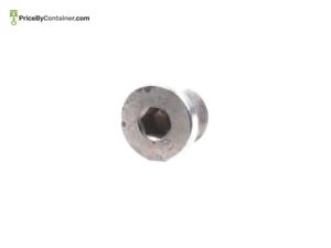 AUDI / VOLKSWAGEN N10037105 — AUDI / VOLKSWAGEN GENUINE PLUG N10037105