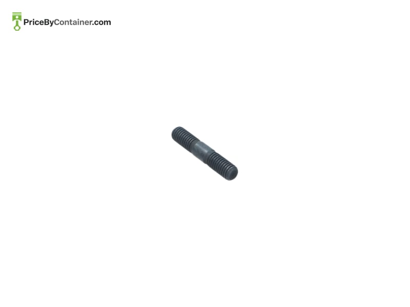 AUDI / VOLKSWAGEN N10087802 — AUDI / VOLKSWAGEN GENUINE STUD BOLT N10087802