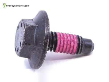 AUDI / VOLKSWAGEN N10098811 — AUDI / VOLKSWAGEN GENUINE BOLT N10098811