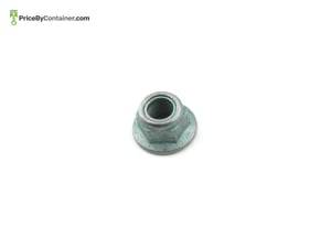 AUDI / VOLKSWAGEN N10106402 — AUDI / VOLKSWAGEN GENUINE NUT N10106402