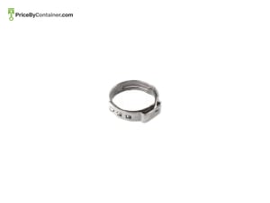 AUDI / VOLKSWAGEN N10108301 — AUDI / VOLKSWAGEN GENUINE HOSE CLAMP N10108301