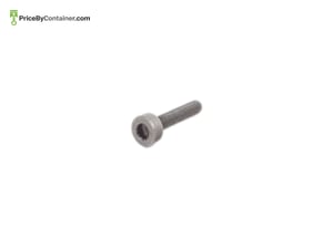 AUDI / VOLKSWAGEN N10124304 — AUDI / VOLKSWAGEN GENUINE BOLT N10124304