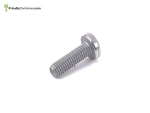 AUDI / VOLKSWAGEN N10124309 — AUDI / VOLKSWAGEN GENUINE BOLT N10124309