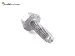 AUDI / VOLKSWAGEN N10127707 — AUDI / VOLKSWAGEN GENUINE BOLT N10127707