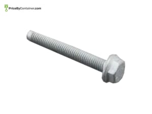 AUDI / VOLKSWAGEN N10138905 — AUDI / VOLKSWAGEN GENUINE BOLT N10138905