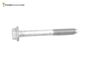 AUDI / VOLKSWAGEN N10141003 — AUDI / VOLKSWAGEN GENUINE BOLT N10141003