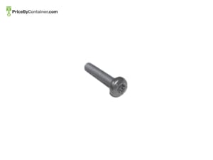 AUDI / VOLKSWAGEN N10156207 — AUDI GENUINE BOLT / N10156207
