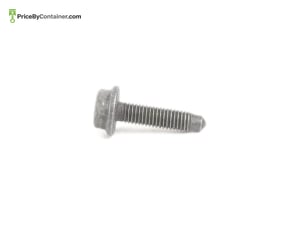 AUDI / VOLKSWAGEN N10160204 — AUDI / VOLKSWAGEN GENUINE BOLT N10160204
